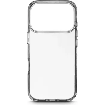 Black Rock Clear Protection cover til Apple iPhone 17 Pro, transparent 00080358