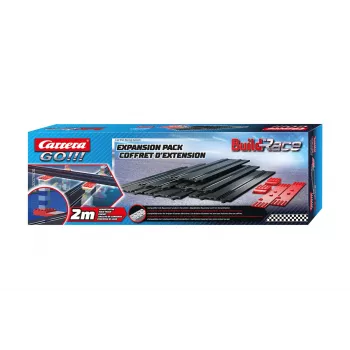 Carrera GO Build'n Race Expansion Pack 20071600