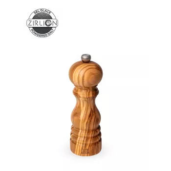 Peugeot Paris Saltkværn 18 cm oliventræ