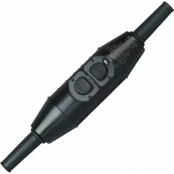 HEINRICH KOPP PRCD-S mobil HFI-relæ 3-polet 10mA 16A 230V IP55 196300018
