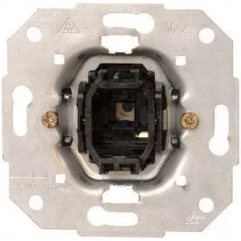 Kopp tryk-indsats HK05/HK07 aluminium 504700000