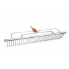 WOLF-Garten Multi-Star Lawn Rake Head UH-M 60, 58 cm Working Width 71AAA034650