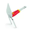WOLF-Garten Multi-Star mini hjerte-ukrudtsstikker 7 cm rustfrit stål 71AAA024650