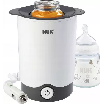 NUK Thermo Express Plus flaskvarmer