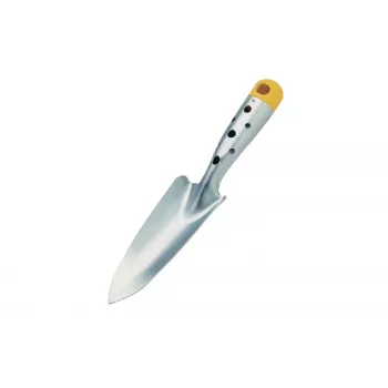 WOLF-Garten LU-P planteskål - rustfrit stål - ergonomisk - 5 cm (2914.000)