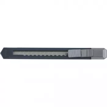 KWB knækbladskniv med 9 mm klinge, 1 stk. 026495
