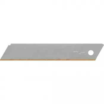 kwb TITAN reserveklinger til aftrykkniv, 18 mm, 6 stk. 023206