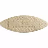 kwb trædyvler 10 mm, 50 stk., bøg, rillet, DIN 68150 029110