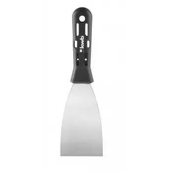 kwb 029760 Painter's Spatula 60 mm Stainless Steel