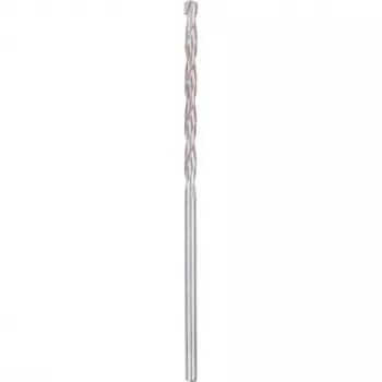 KWB 052630 hårdmetal-granitbor 3,0 mm x 70 mm cylindrisk skaft