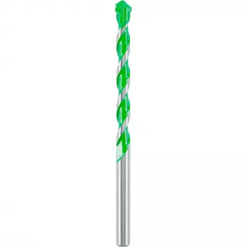 kwb 052680 wolframcarbid-granitbor 8 mm x 120 mm cylindrisk skaft