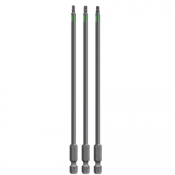 kwb 123343 Torx-skruebit T20, 25 mm, 3-pak