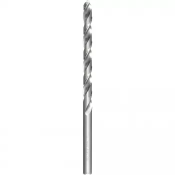 kwb 217045 HSS spiralbor 4,5 mm DIN 340 ekstra lang 126 mm