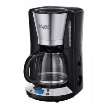 Russell Hobbs Victory 24030-56 filterkaffemaskine, sort