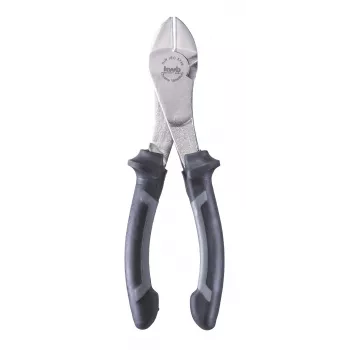 kwb 384010 kraftig sideskærer 160 mm VDE 1000 V chrom-vanadiumstål