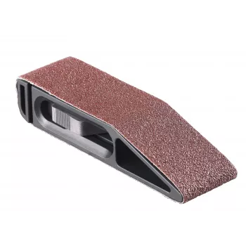 KWB 483900 håndslibeholder til 40 x 303 mm slibebånd