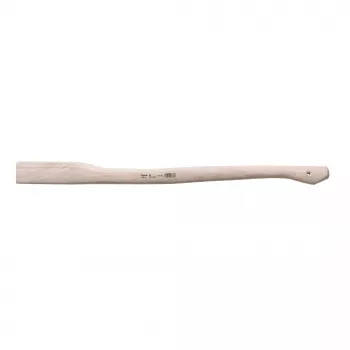 kwb 453880 reserveøkseskaft af asketræ 800 mm 1,4 kg