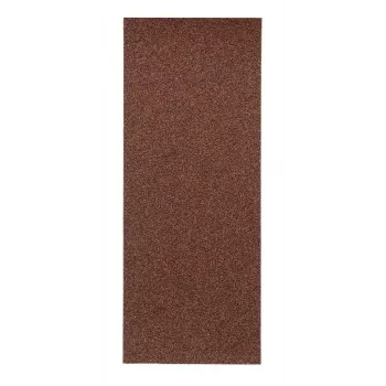 KWB 815060 slibepapirblade, korn 60, 230 mm x 93 mm, 10 stk.