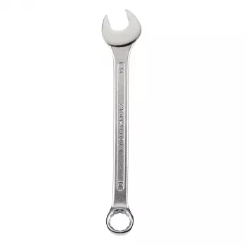 KWB 460220 Ringgaffelnøgle 20 mm krom-vanadiumstål DIN 3113