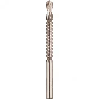 KWB 493900 Fladfræserbor 20 mm sekskantskaft til træ