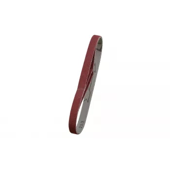 kwb 910506 Slibebånd-sæt, korn 60, 457 mm x 13 mm, 3 stk.