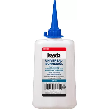 KWB 939165 skæreolie 100 ml