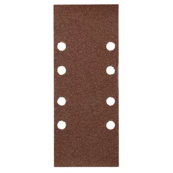 KWB 818212 Slibepapirark korn 120 230 x 93 mm 10 stk.