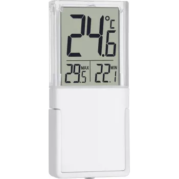 TFA DOSTMANN digitalt vinduestermometer 30.1030