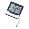 TFA Dostmann kabeltermometer sort-hvid (30.1011.K)
