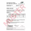 TFA Dostmann kabeltermometer sort-hvid (30.1011.K)