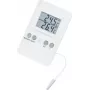 TFA Dostmann inde-/ude-maksima-minima-termometer (30.1024)
