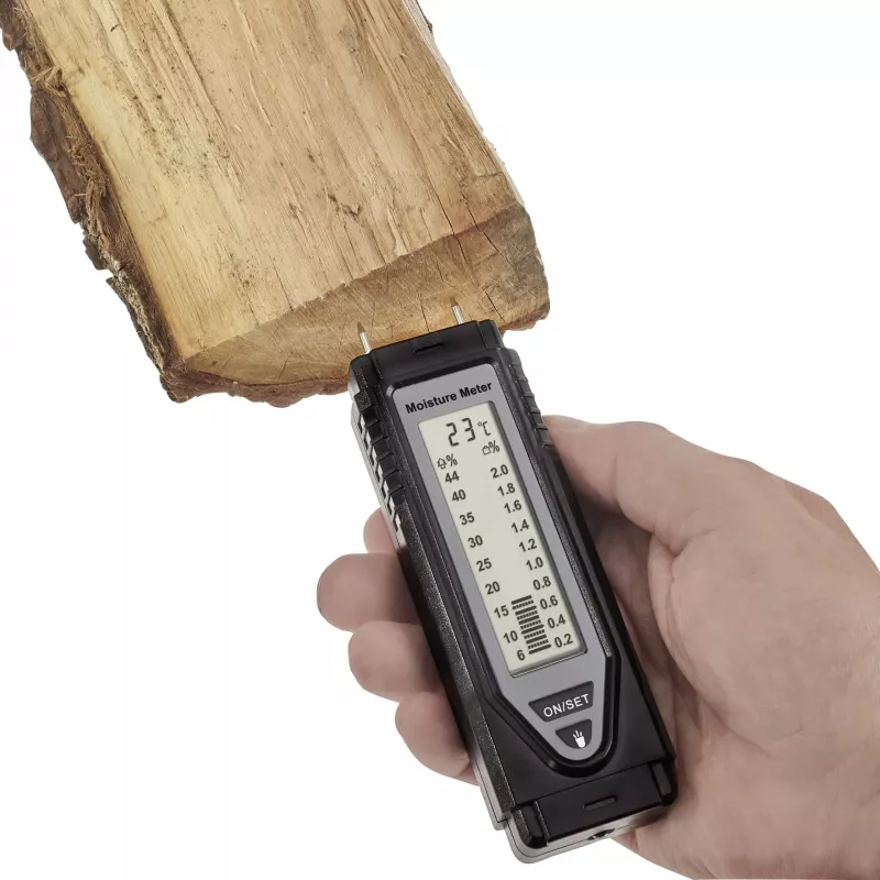 TFA Dostmann materialefugtmåler 30.5506.01