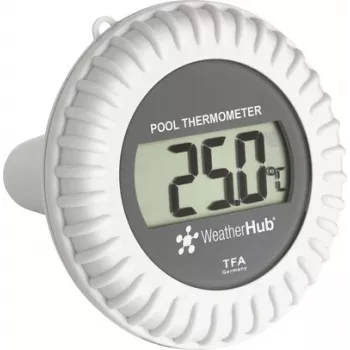 TFA Dostmann 30.3199.IT pool-udendørssensor
