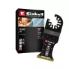 Einhell 708063 dyksavklinge HM-TI 35 mm bimetal multifunktionsværktøj-tilbehørssæt 35 mm (708063)