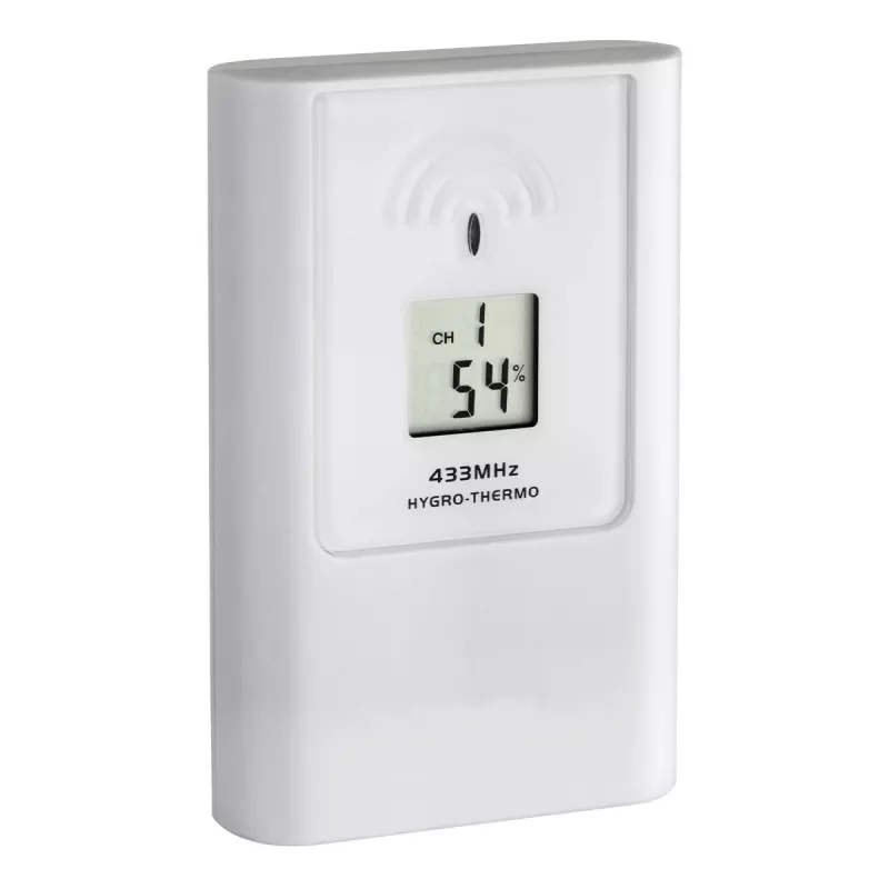 TFA Dostmann termo-/hygrosensor 30.3211.02