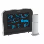TFA Dostmann SPHERE radiovestation, sort 35.1148.01