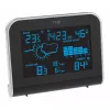 TFA Dostmann SPHERE radiovestation, sort 35.1148.01