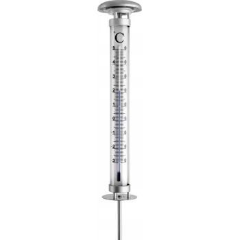 TFA Dostmann Solino solcelle-havetermometer 12.2057
