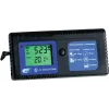 TFA Dostmann AirCO2ntrol 3000 CO2-monitor med temperatur og luftfugtighed 5020-0106