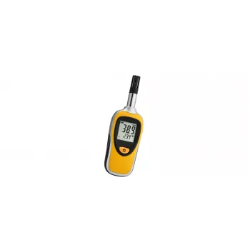 TFA Dostmann Klima Bee digitalt termo-hygrometer (Kat.nr. 30.5036.13)