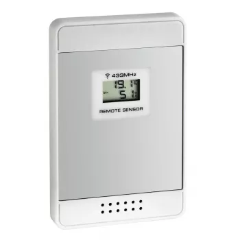 TFA Dostmann termo-/hygrosensor 30.3209.02