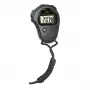 TFA Dostmann digitalt stopur - LCD-display - sort - plast - LR44 - 70 mm (38.2029)