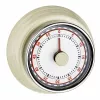 TFA Dostmann 38.1037.09 mekanisk køkkentimer, 60 minutter, beige