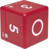 TFA Dostmann Timer Cube digital timer rød (38.2039.05)