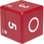 TFA Dostmann Timer Cube digital timer rød (38.2039.05)
