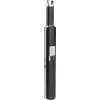 TFA Dostmann 98.1119.01 Spark genopladelig bue-køkkenlighter sort-sølv