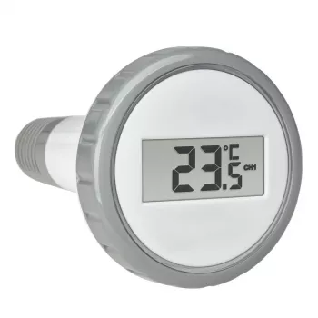 TFA Dostmann 30.3240.10 trådløs pool-udesensor 433 MHz