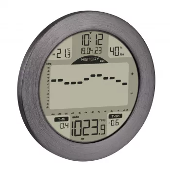 TFA Dostmann METEOMAR maritim vejrstation 35.1124.10