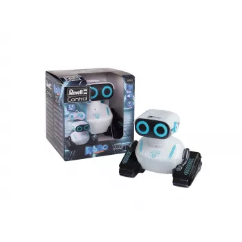 Revell fjernstyret robot RCRob-E (24702)