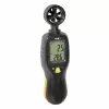 TFA Dostmann Anemometer 0 to 30 m/s (42.6001.01)
